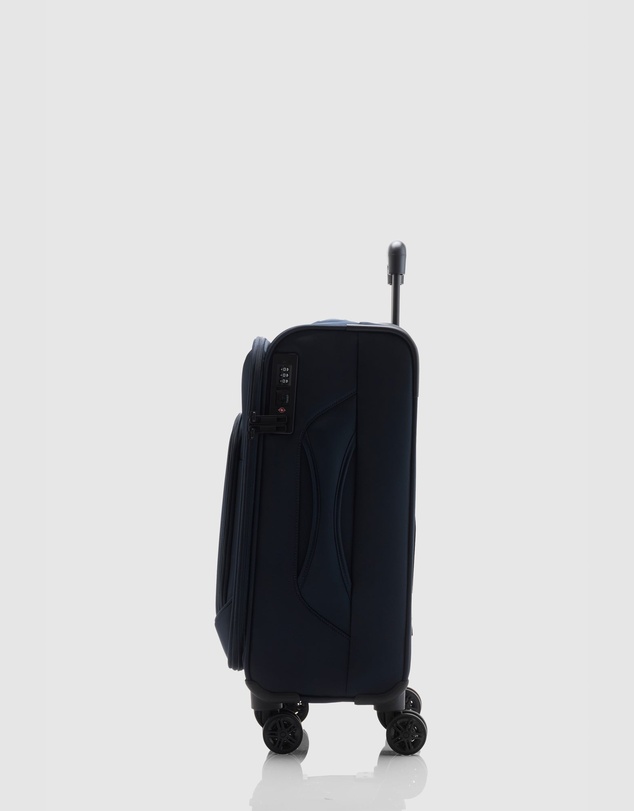 Flylite - Dahlia Carry-On 54cm Suitcase