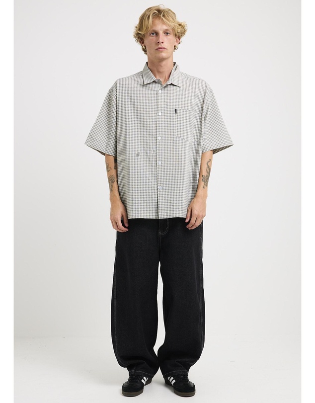 Spencer Project - Skate Shirt