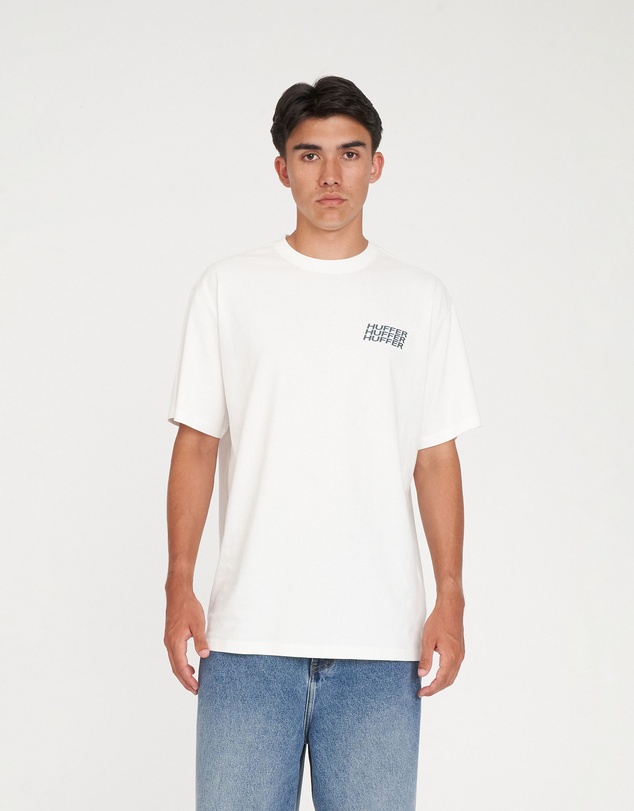Huffer - Sup Tee 190/Ramp