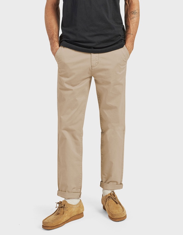 Academy Brand - Cooper Straight Chino