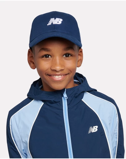 New Balance - Small Logo Cap