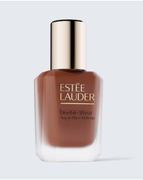 Estee Lauder - Double Wear Stay-in-Place Longwear Matte Foundation 30ml - 7C1 Rich Mahogany