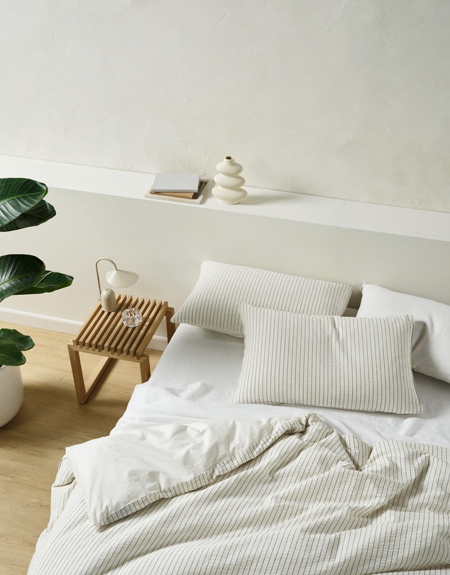 Linen House - Chiltern Quilt Cover Set