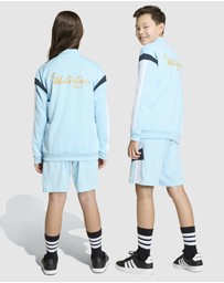 adidas Sportswear - House of Tiro Shorts - Kids-Teens