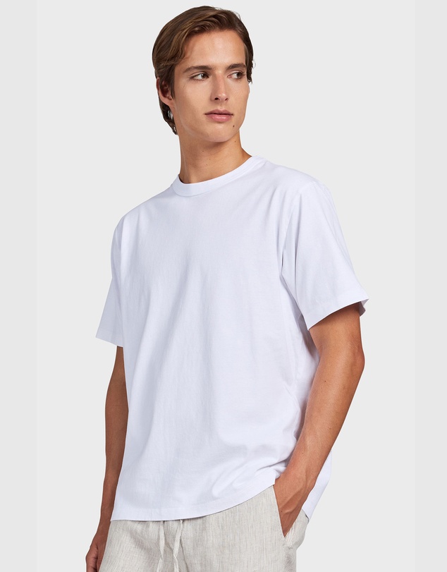 Academy Brand - Mac Tee