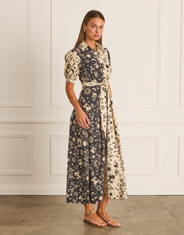 Heaven Australia - Eclipse Sammy Dress