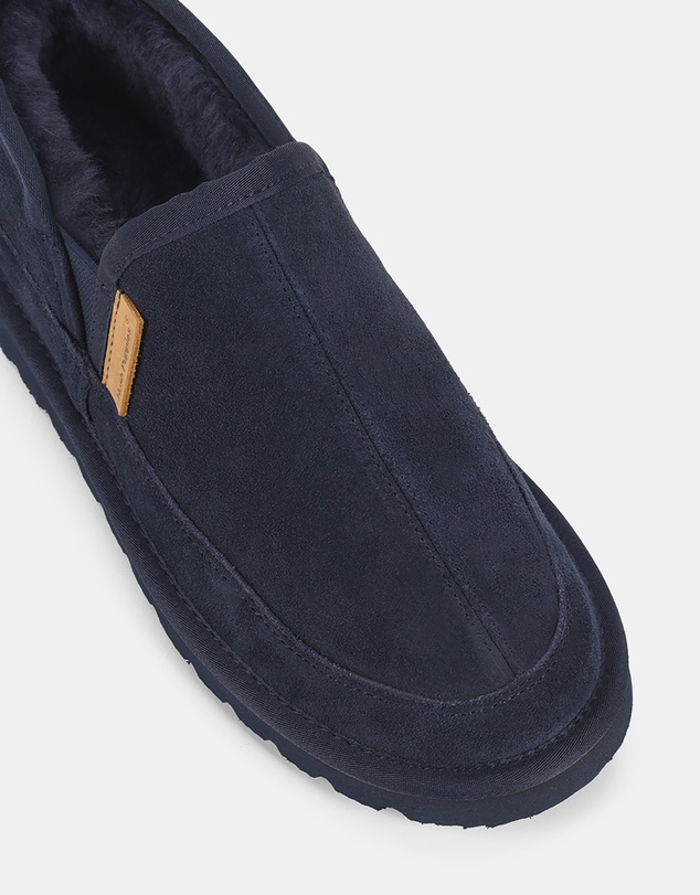 Hush Puppies - Leopold