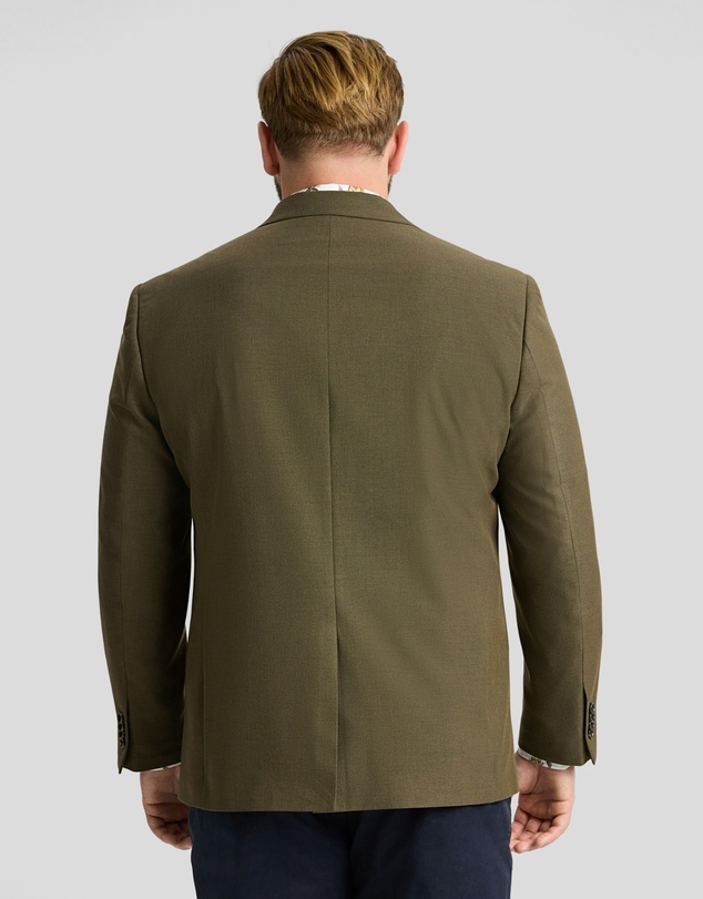 Johnny Bigg - Ryan Stretch Blazer