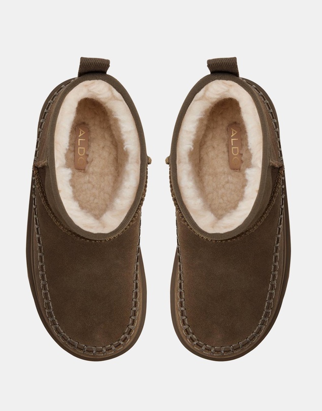 ALDO - Milanie Boots
