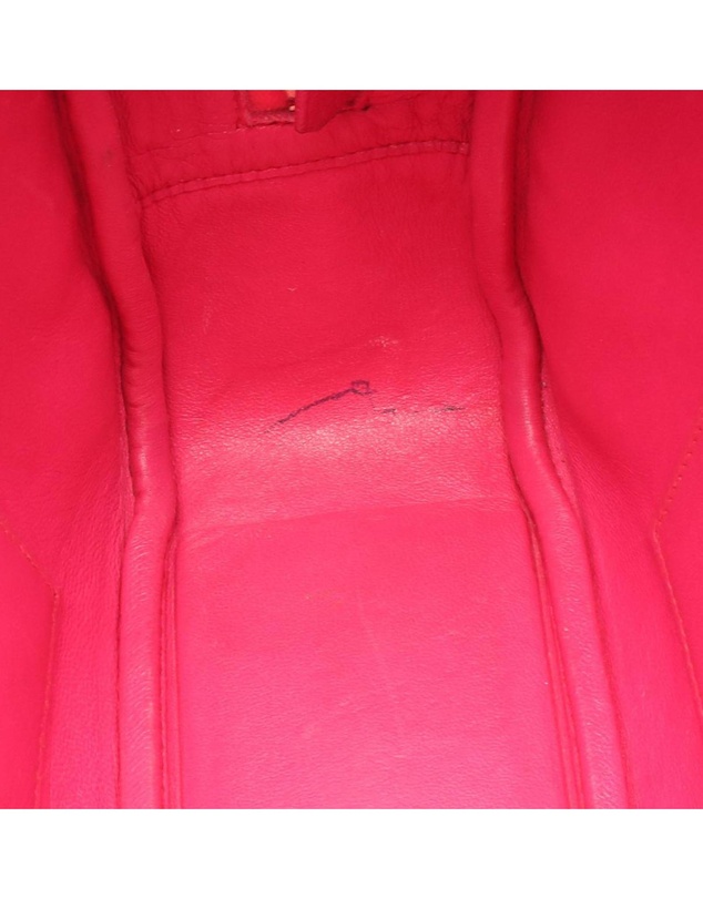 Pre-Loved by Azura Reborn - Pre-Loved Chevre Plume 28