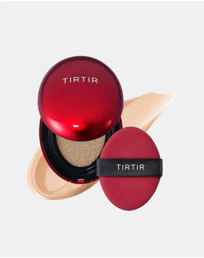 TIRTIR - Mask Fit Red Cushion 23N Sand