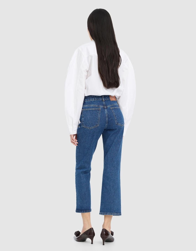 ROTATE - Oversized Shirt