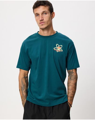 Medusa Green