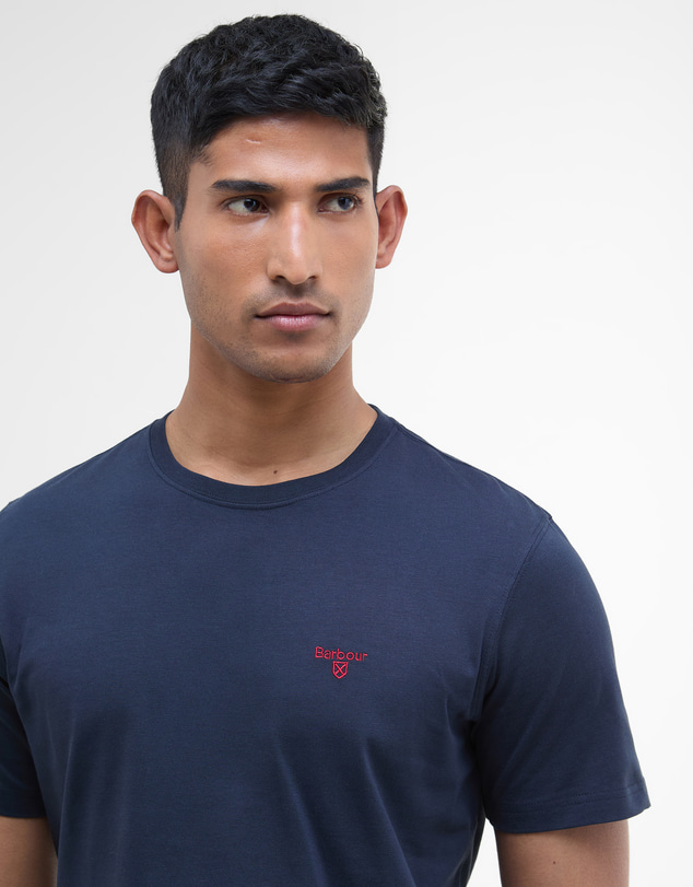 Barbour - Essential Sports T-Shirt