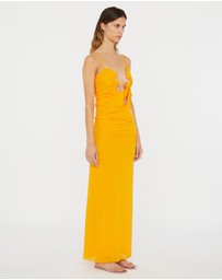Christopher Esber - Molded Venus Dress