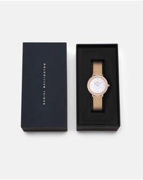 Daniel Wellington - Crystalline Bezel Melrose