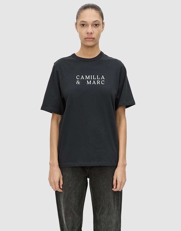 C&M CAMILLA AND MARC - Era Graphic Tee