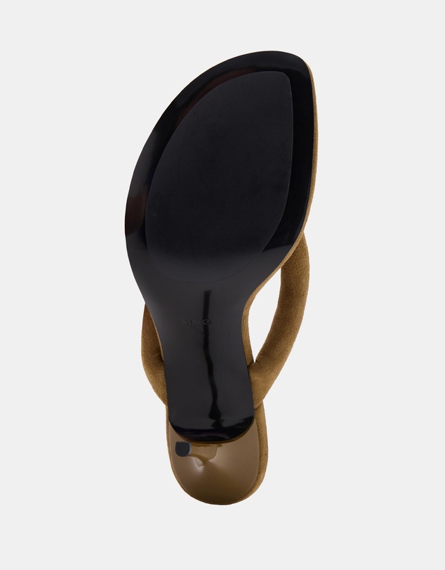 M.N.G - Mattea Sandals