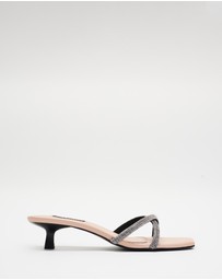 Senso - Tatiana I