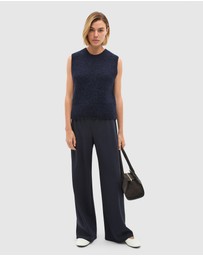 Seed Heritage - Easy Wide Leg Pant