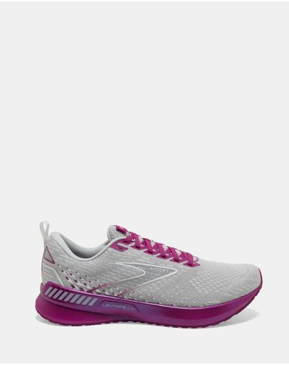 Grey, Lavender & Bat Rouge