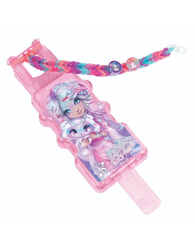Nebulous Stars - Rainbow Loom - Auto Loom Bead Set