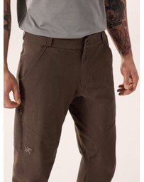 Arc'teryx - Cronin Cotton Pant Men's