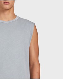 Academy Brand - Jimmy Muscle Tee