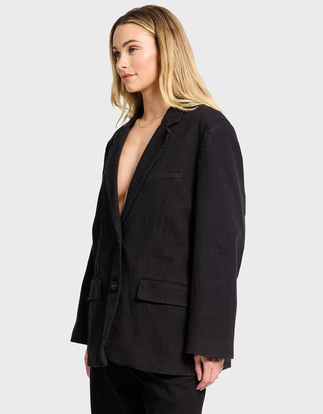 Academy Brand - Monroe Blazer