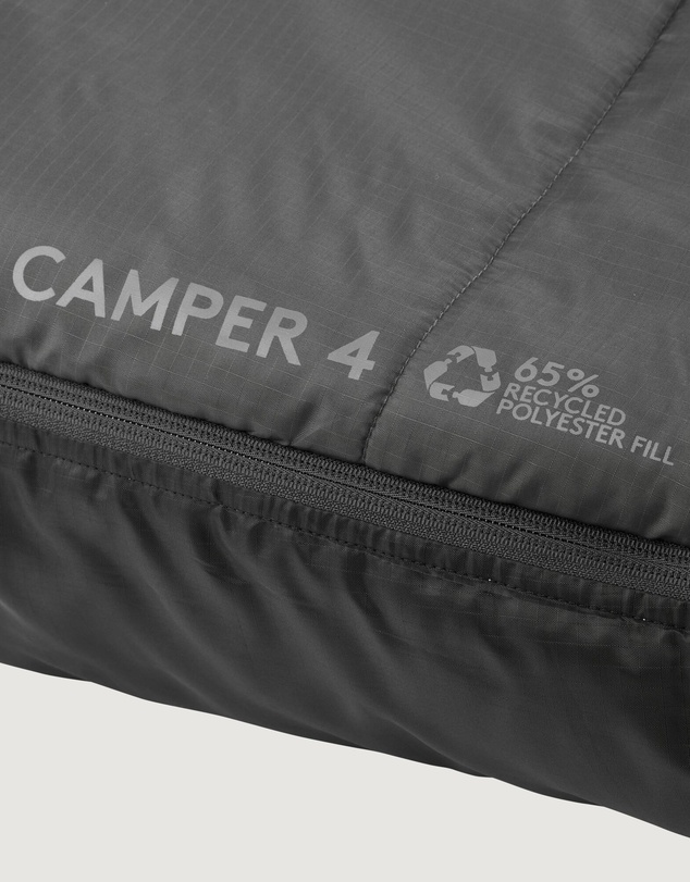 Kathmandu - Camper 4 Sleeping Bag