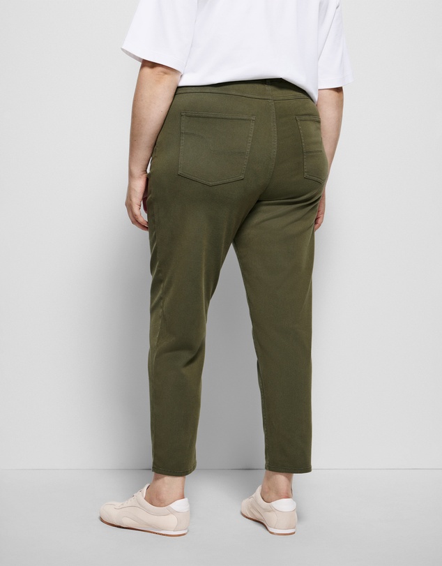 Commonry - The Soft Stretch Casual Pant