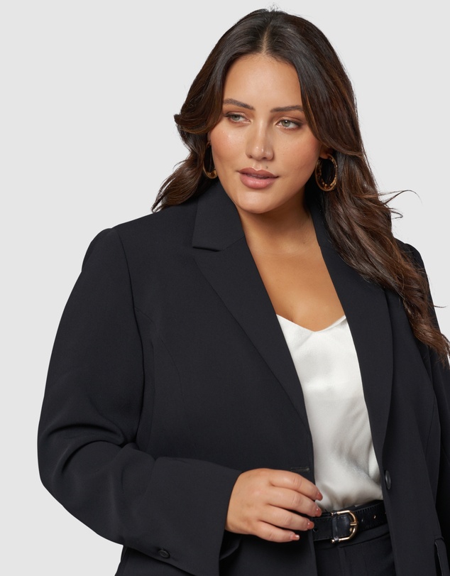 Something 4 Olivia - Maxie Blazer