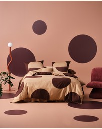 Linen House - Pluto Quilt Cover Set