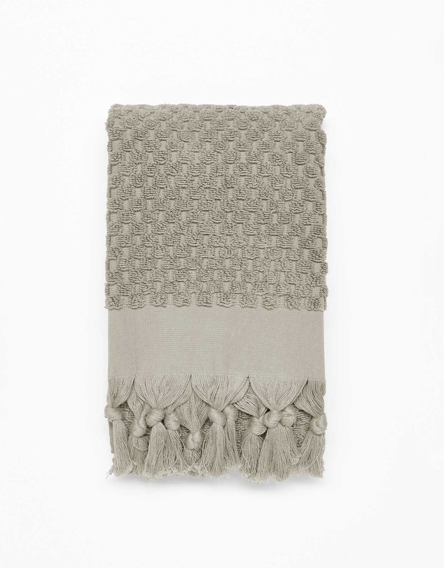 Aura Home - Milos Bath Towel Range