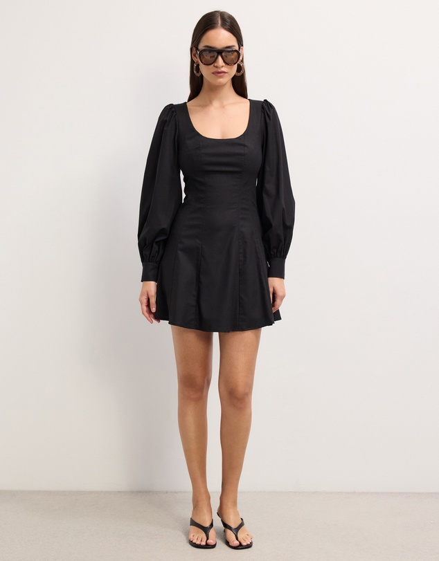 The Fated - Archie Mini Dress