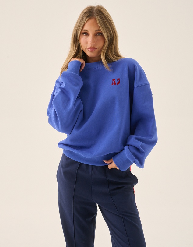 Araminta James - A James Sweatshirt