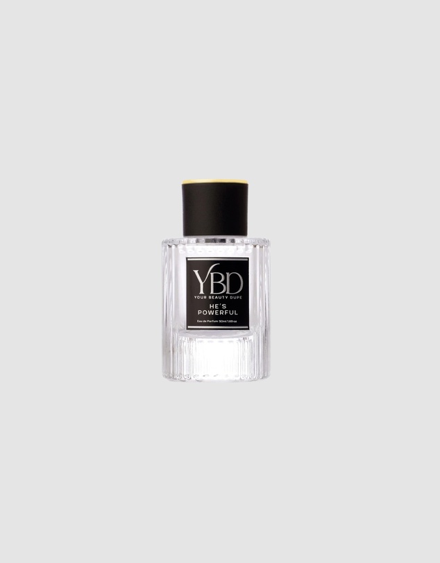 Silk Oil of Morocco - Your Beauty Dupe He’s Powerful Perfume — Inspired by Creed Aventus