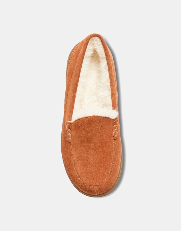 Vionic - Lynez Slipper - Toffee