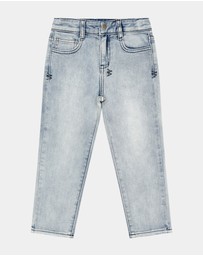 Ksubi - Lil Jett Jean Philly Blue