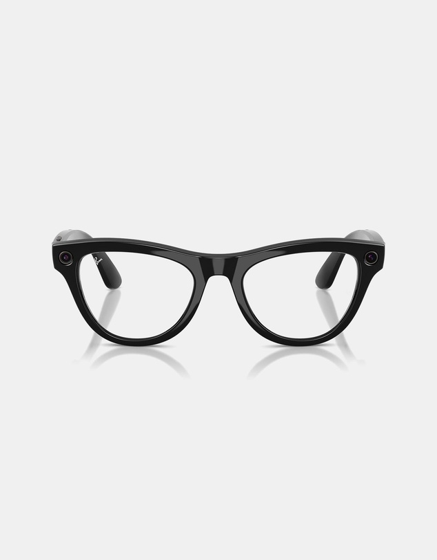 Ray-Ban - Ray-Ban Meta Gen 2 Skyler - Transitions