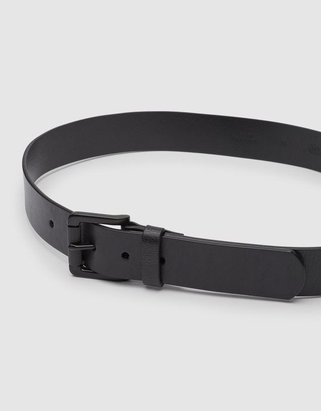 UNISON - Reeves Leather Belt