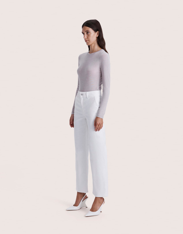 SABA - Ava Wide Leg Jean