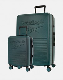 Reebok - Reebok Adventure Hard Shell Large and Cabin Bundle 2-Piece Set