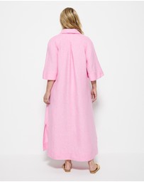 Commonry - Cheryl Dress