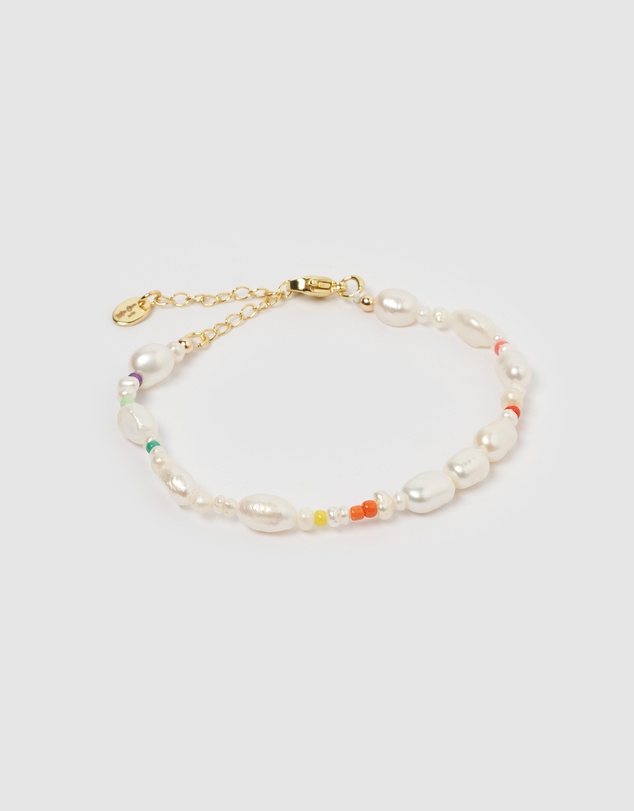 Miz Casa and Co - Aliah Bracelet