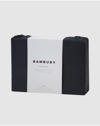 Bambury - Bambury Cotton Sheet Set