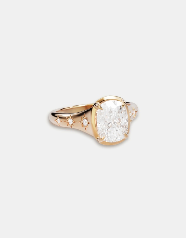 By Charlotte - Wildest Dreams Ring
