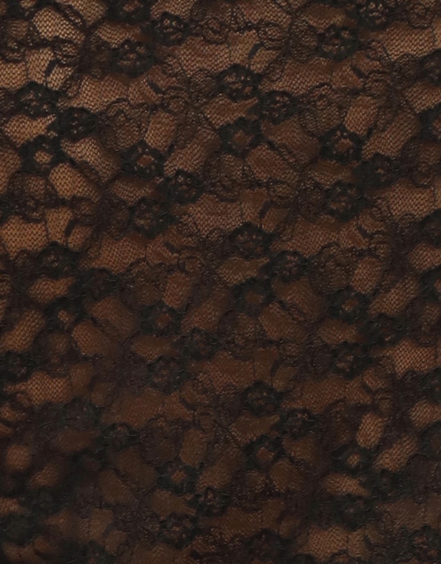 Belle & Bloom - Fairy Girl Lace Top