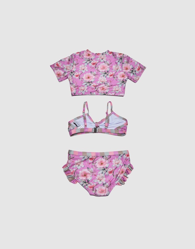 Olga Valentine - 3 Piece Set