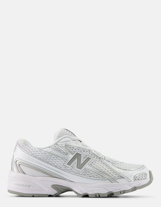 New Balance - 740 BUNGEE LACE Preschool